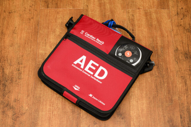 AED